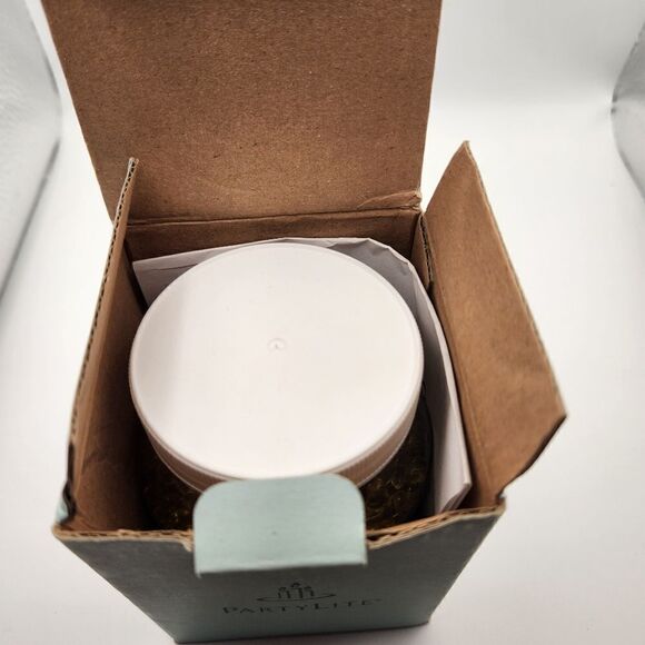 PartyLite Gold Dazzle Beads Candle Decorative Beads P8724 - Picture 6 of 6